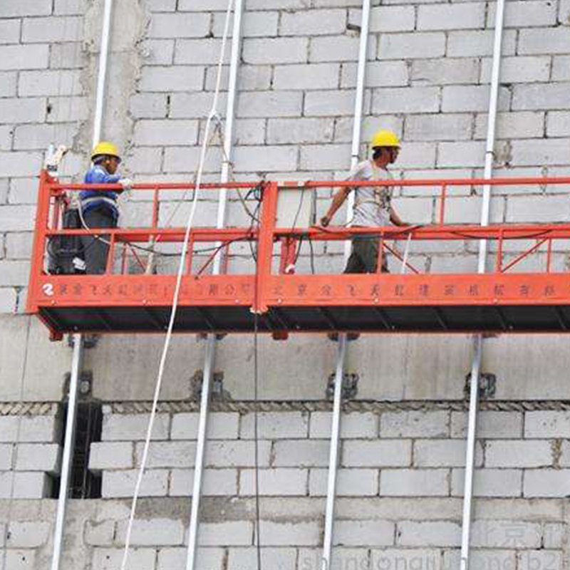 建筑起重機械安全檢測公司淺析流動式起重機